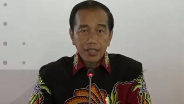 Presiden Jokowi akan Salat Idul Fitri di Masjid Syeikh Zayed Solo