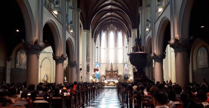 Pengertian dan Sejarah Sabtu Suci dalam Rangkaian Paskah