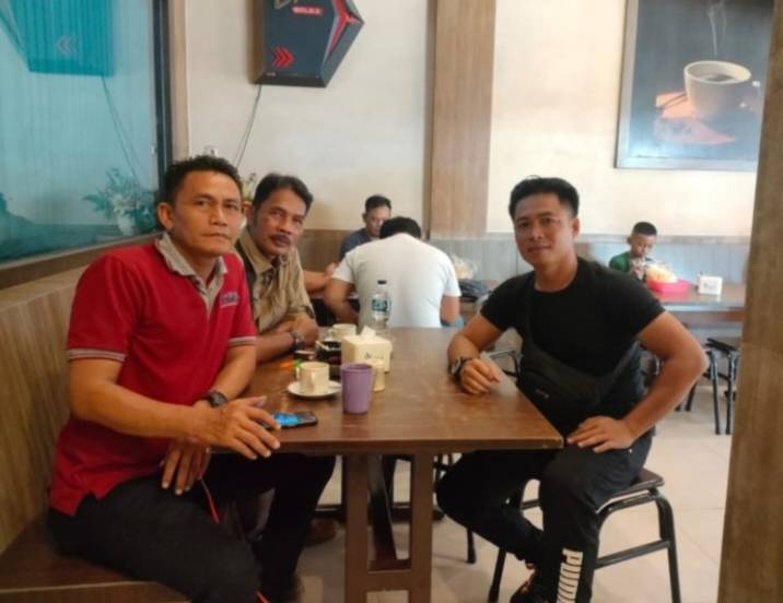 GAN Labuhanbatu Apresiasi Kodim 0209/LB dan PM Tangkap Pengedar Narkoba