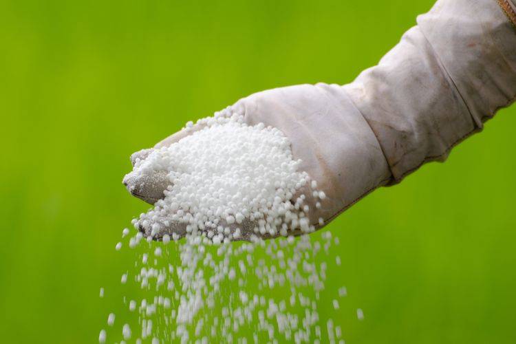 Anggota DPR Fakhry Siap Hancurkan Mafia Pupuk di Agara