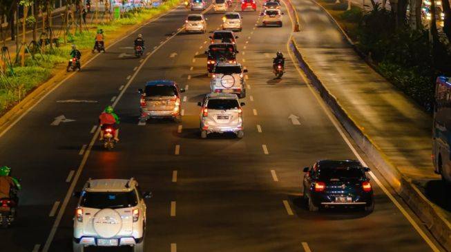 Jelang Lebaran, Pemko Binjai Siapkan Skenario Pengalihan Arus Lalu Lintas