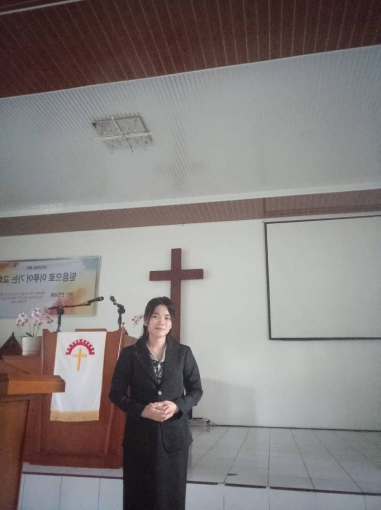 Pujilah dan Megahkan Perbuatan Tuhan (1 Tawarikh 16:7-36)