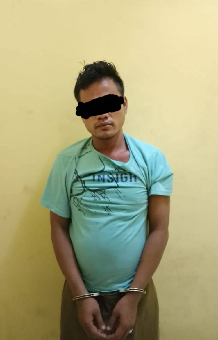 Polsek Firdaus Bekuk Pelaku Penipuan dan Pemerasan dengan Mencatut Nama Polisi