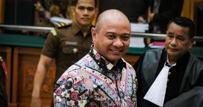 Dituntut Hukuman Mati, Jaksa Banding Vonis Seumur Hidup Penjara Irjen Teddy Minahasa