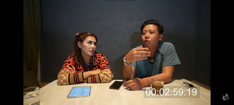 Mantan Napi Pablo: Rutan Cipinang Sangat Memanusiakan Penghuni tanpa Pandang Bulu