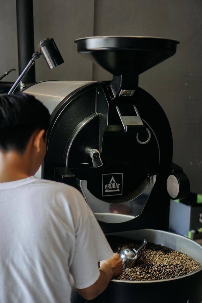 Inisiatif Hyperlocal Tokopedia Dorong Kenaikan Penjualan Kopi di Sumut