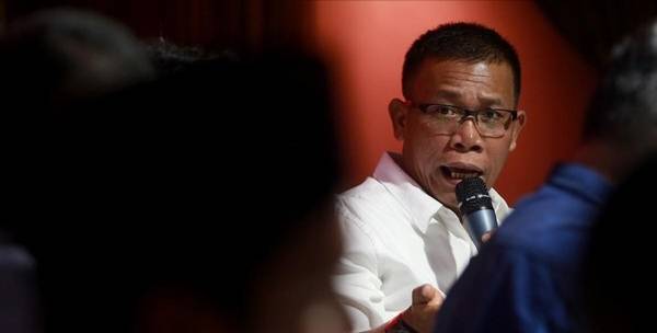 PDIP Sebut Koalisi Perubahan Belum Kokoh: PKS-PD Tak Pasang Gambar Anies