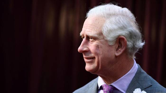 Besok Penobatan Raja Charles III Dihadiri 2.300 Orang