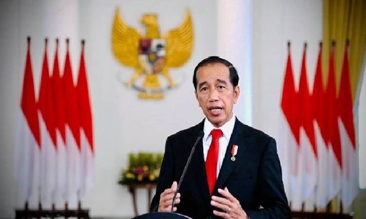 Kepuasan ke Kinerja Jokowi Makin Tinggi hingga Pecahkan Rekor Survei