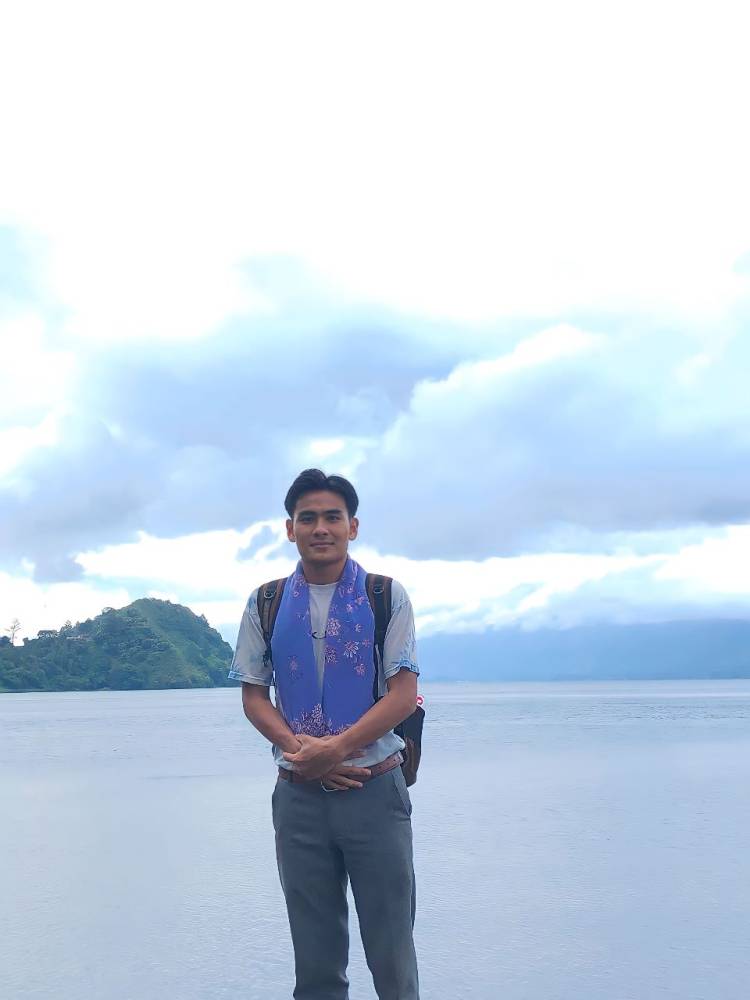 Hana, Perempuan yang Tersakiti