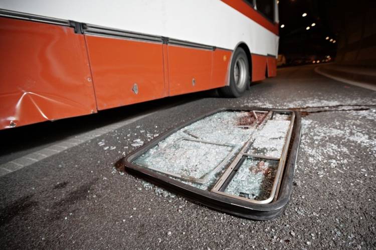 Kecelakaan Bus Wisata di Meksiko, 18 Orang Tewas