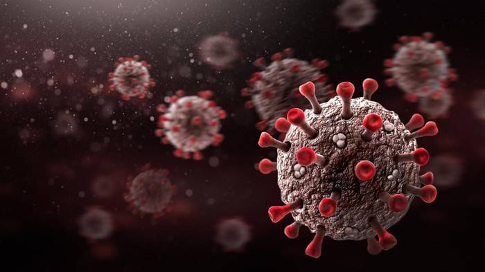 WHO Cabut Status Covid-19, Angka Kasus Corona di Sumut Naik