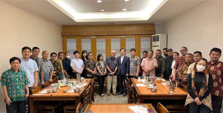 Grace & Mercy dan CGN Indonesia akan Luncurkan Gerakan Baca Dengar Alkitab