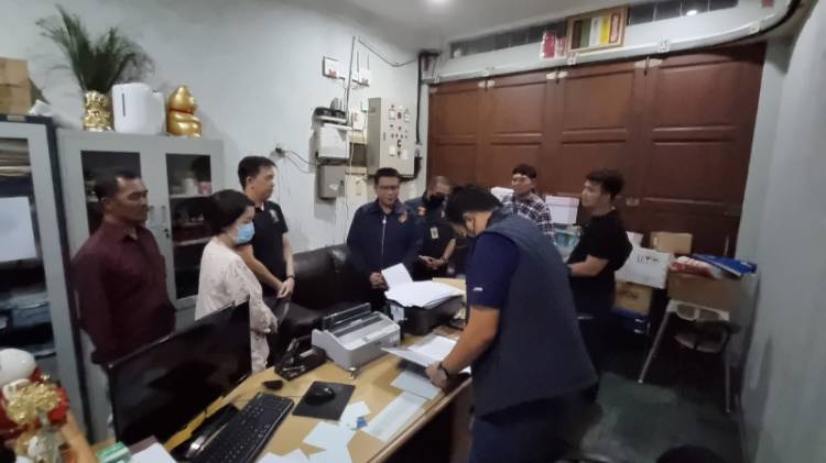 PPATK Endus Indikasi TPPU, KPK Fokus Usut LHKPN AKBP Achiruddin