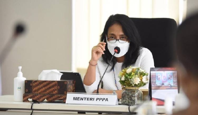 Kematian Pendeta Flo di Maluku Jadi Sorotan Menteri PPA-Komnas Perempuan
