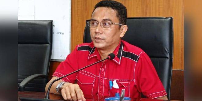 Diusulkan Honorer dan Kepling di Pemko Medan Dapat THR