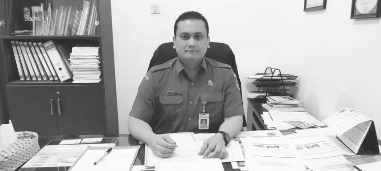 Kabupaten Humbahas Capai 95,9 Persen Sub PIN Polio Putaran Kedua