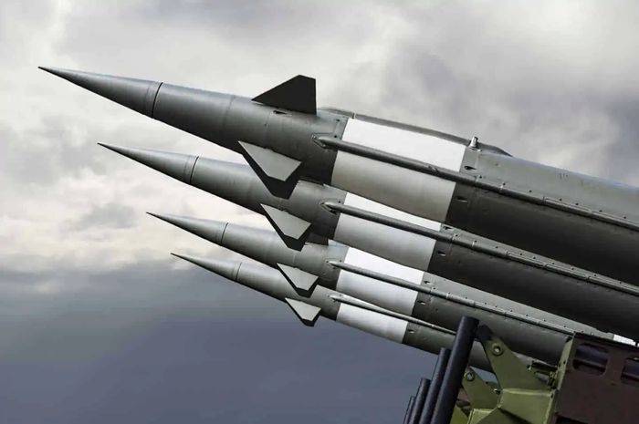 Tak Main-main, Rusia Mulai Kirim Senjata Nuklir ke Belarus
