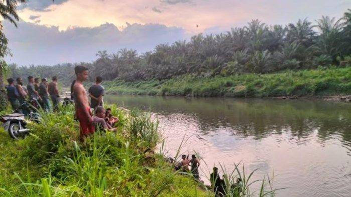 Hanyut Saat Hendak Menyeberang, Seorang Pemuda Hilang di Sungai Gumit