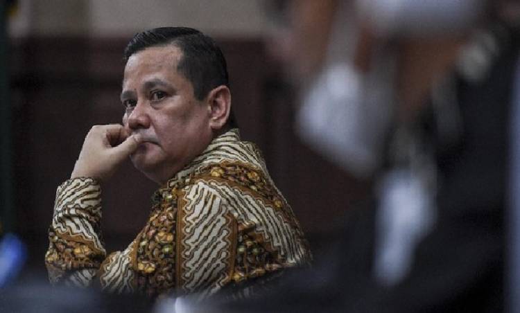 Kasasi Kandas, Irjen Napoleon Tetap Dibui dalam Kasus Lumuri Tinja M Kace