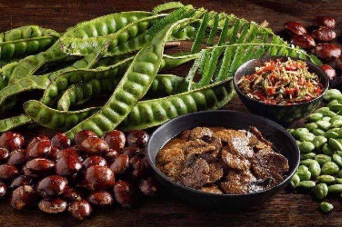 Harga Jengkol dan Petai &ldquo;Meroket&rdquo; di Medan