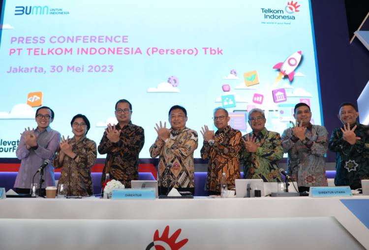 FMC Disetujui, Telkomsel Fokus Perkuat Bisnis Broadband TelkomGroup