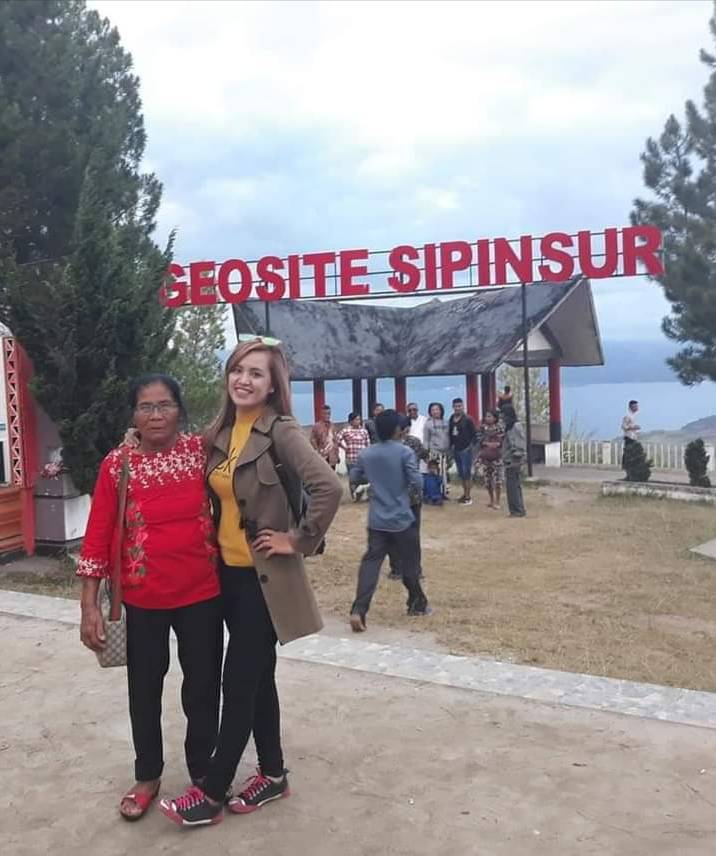 Lake Toba Fashion Week akan Digelar di Obyek Wisata Sipinsur Humbahas