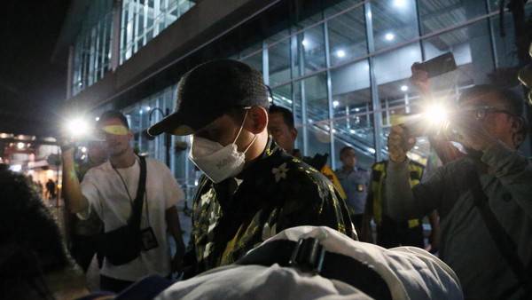 Peneliti BRIN Andi Pangerang Jadi Tersangka, Terancam 6 Tahun Penjara