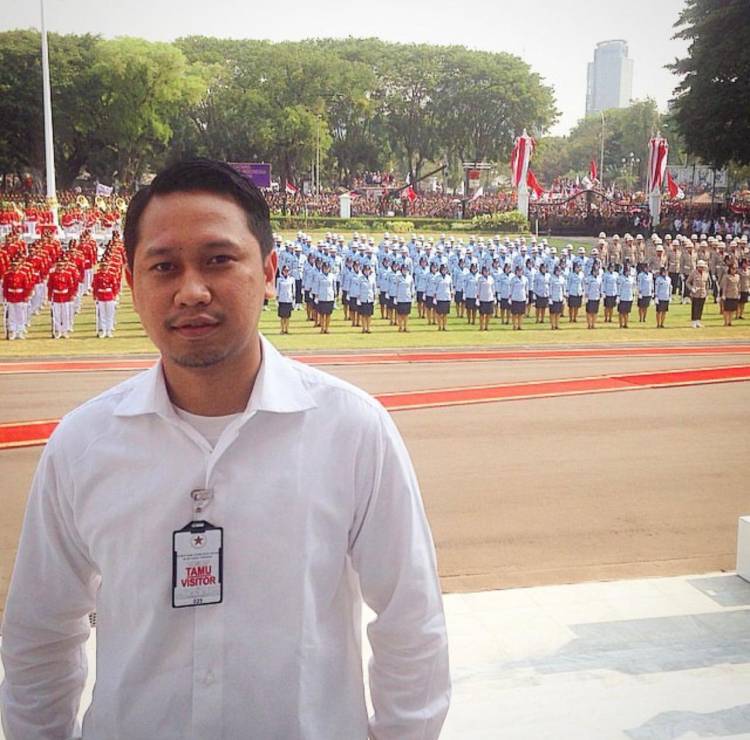 Yayasan Jeera Klarifikasi Monopoli Bisnis di Lapas