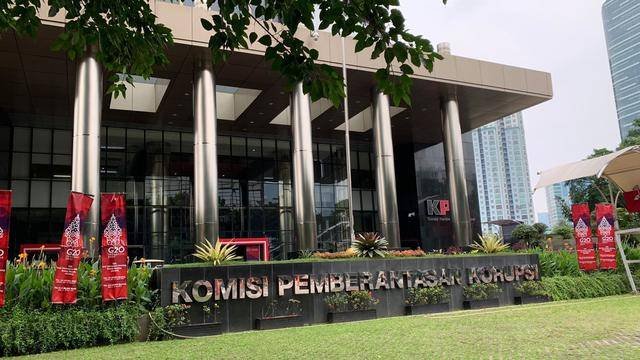 KPK Pantau PTN ‘Nakal' Jelang Penerimaan Mahasiswa Baru