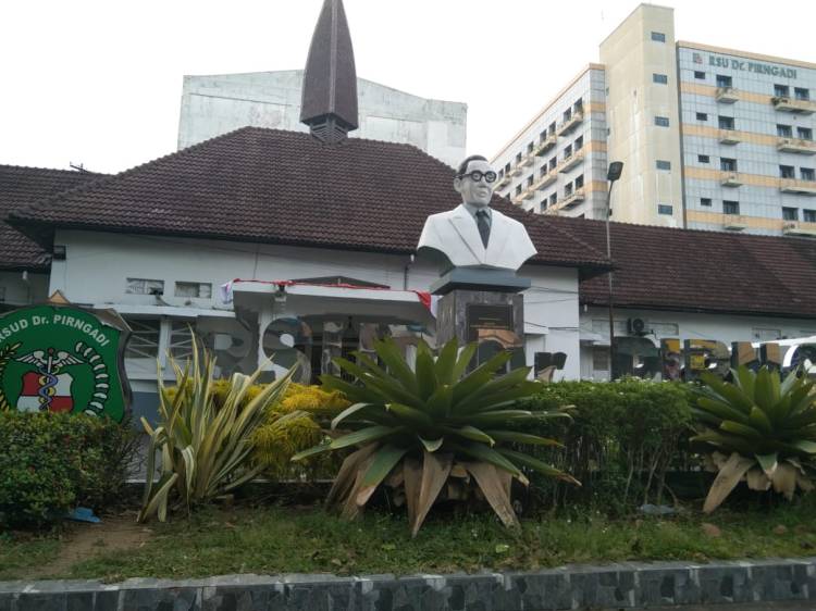 Pegawai RS Pirngadi Resah, 5 Bulan Belum Terima Jasa BPJS Kesehatan