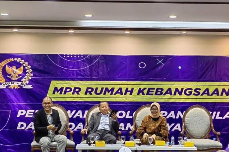 Beda Pendapat Tentang Pilihan Capres, di Tahun 2024 Harus Saling Menghormati