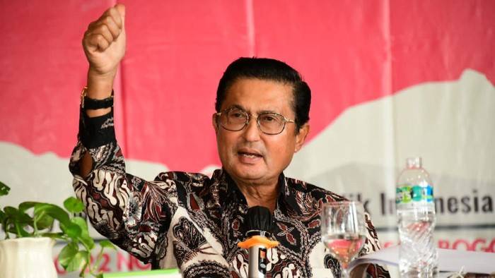 Dipecat dari Wakil Ketua MPR, PTUN Jakarta Kabulkan Gugatan Fadel Muhammad