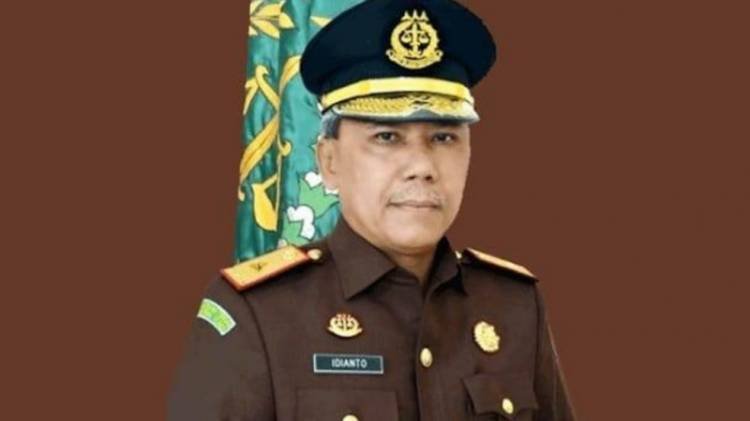 Bidang Intel Mata Telinga Pimpinan, Pidsus Wajah Kejaksaan dalam Penegakan Hukum