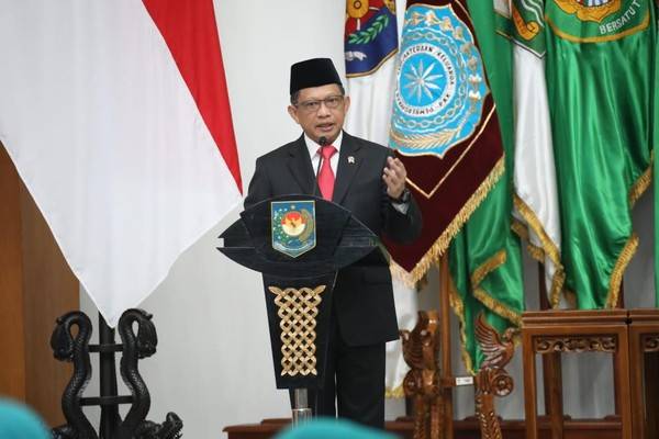 Mendagri ke Pj Kepala Daerah: Rangkul Titik-titik Penting di Masyarakat