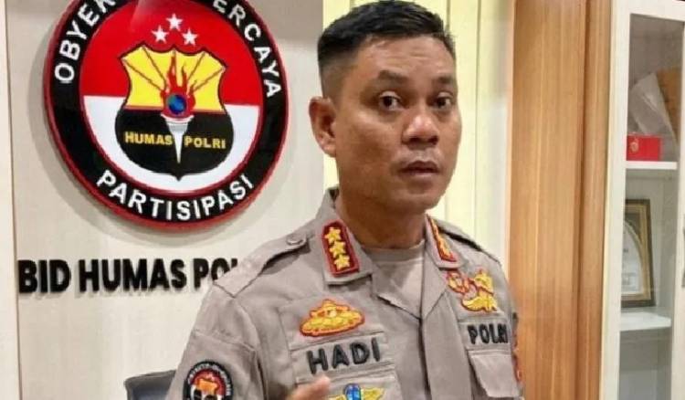 Dugaan Perselingkuhan, Pejabat Wakapolres Binjai Dinonaktifkan