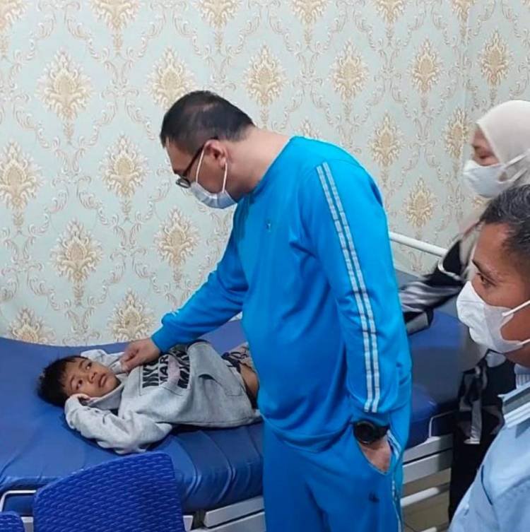 Kadinkes Deliserdang Ingatkan Puskesmas Harus Mampu Layani Masyarakat