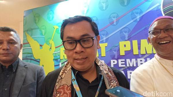 Jakarta Tuan Rumah Pesparani Katolik Nasional III