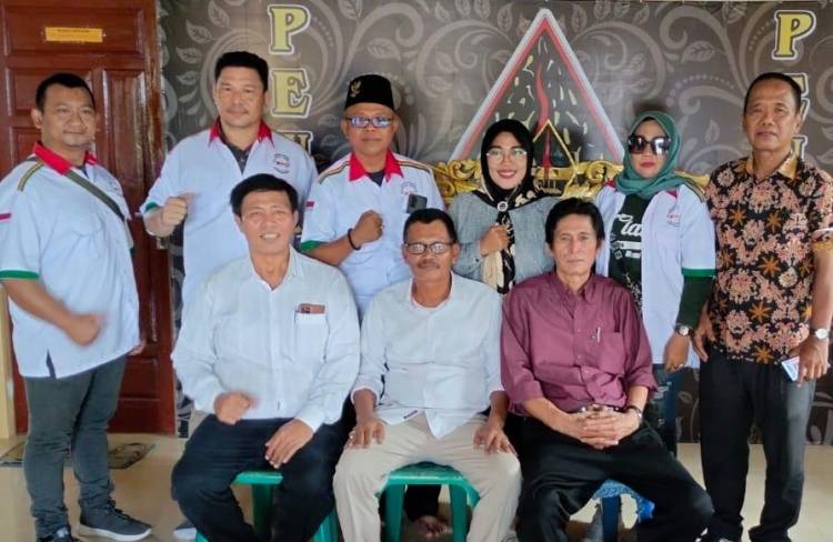 MPG - Pendawa Sepakat Tolak Politik Identitas, Prioritas Politik Kebangsaan