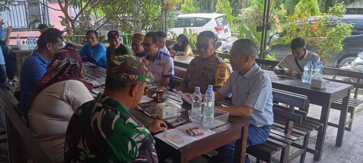 May Day 2023, FSPMI Palas Minta Tuntaskan PPHI Pekerja CV Kari Sakti