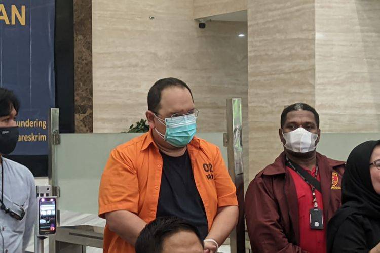 Setelah Divonis Lepas, MA Vonis Bos KSP Indosurya 18 Tahun Penjara