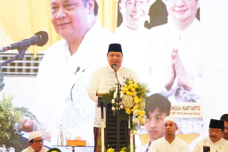 Survei LSI Airlangga Tertinggi, Pengamat: Berpeluang Besar pada Pilpres 2024