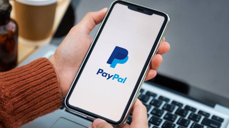 Cara Cepat dan Mudah untuk Membuat Akun Paypal