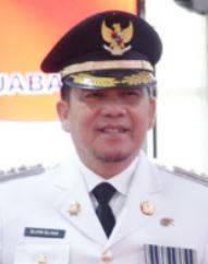 Tokoh Aksi Minta Pj Bupati Tapteng Dievaluasi Diteror, Dennis: Saya Tidak Pernah Takut