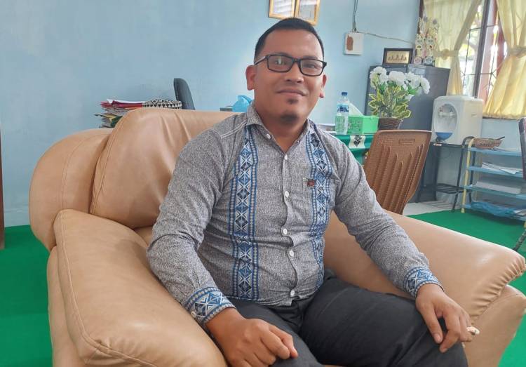 16 Siswa SMA Negeri 1 Tigalingga Lulus SNBP