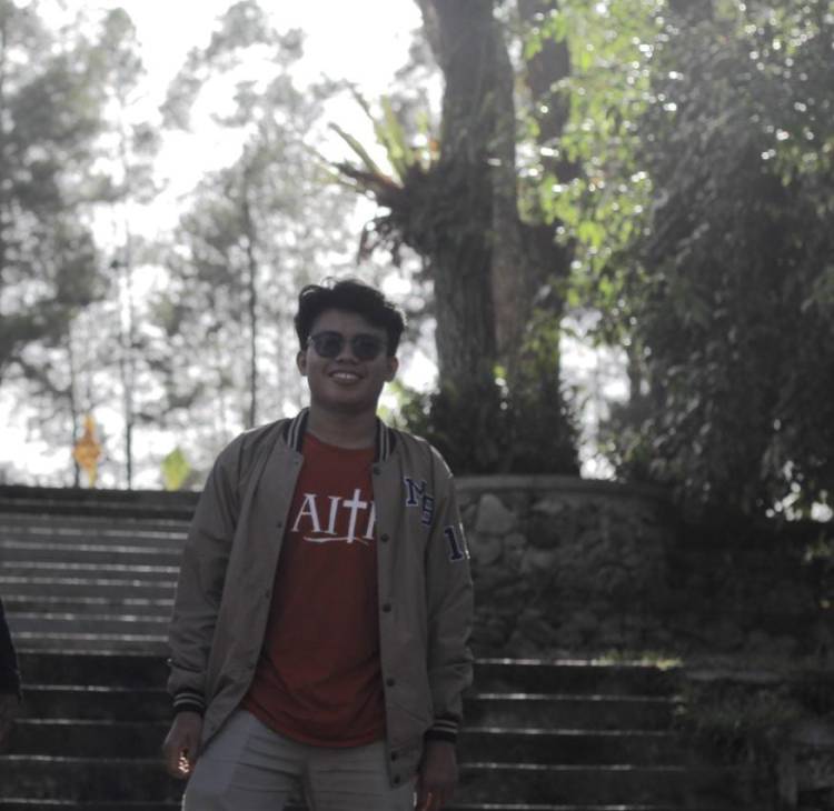 Mahasiswa Sekolah Tinggi Teologi Baptis Medan: "Gideon Diangkat Tuhan Menjadi Hakim" (Hakim - Hakim 6:1-34)