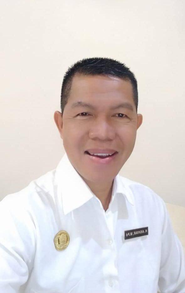 36 Siswa SMAN 6 Pematangsiantar Masuk PTN Jalur SNBT