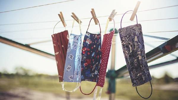 Pemerintah Terbitkan SE Satgas Covid-19 Boleh Lepas Masker