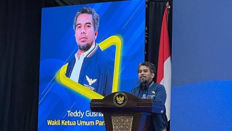 Partai Garuda Kritik Keras Denny Indrayana, Minta Aparat Tak Terpengaruh