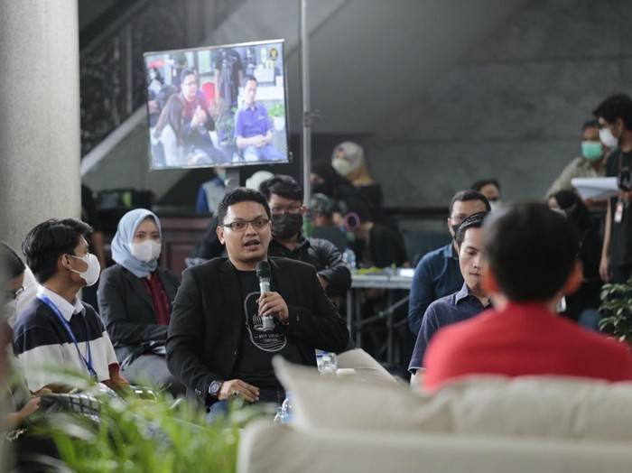 MK Segera Laporkan Denny Indrayana soal Pelanggaran Kode Etik Advokat
